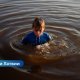 Трагедия на воде: в Латвии утонули уже три ребенка.