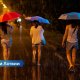 Ночь на вторник будет одной из самых теплых в этом году.