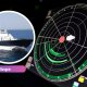 Российский пограничный корабль нарушил морскую границу Эстонии — Таллинн вручил ноту протеста.