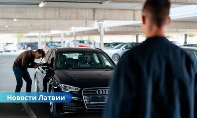 «Я видел, как он открывает дверь!» — водитель застал угонщика, но стражи порядка развели руками.
