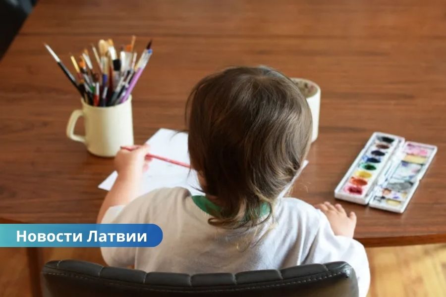 Министр благосостояния: «Иногда ребенку безопаснее в детдоме, чем в собственной семье».