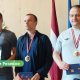 В Резекне прошёл XI Международный турнир по быстрым шахматам “Rositten Rapid 2025”.