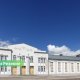 Дом культуры в Резекне может вернуться в список приоритетных проектов самоуправления.