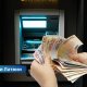 Kонтроль за наличными операциями: порог для декларирования снизят до 750 евро.