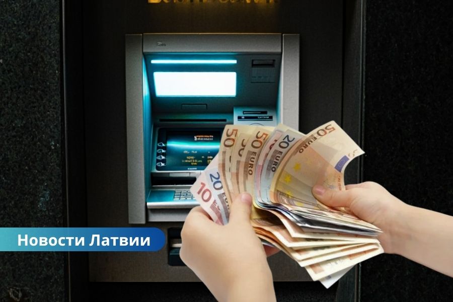 Kонтроль за наличными операциями: порог для декларирования снизят до 750 евро.