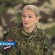 Впервые в истории Земессардзе батальоном будет командовать женщина.