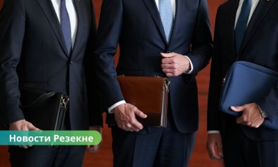 Резекненцев приглашают присоединиться к работе в муниципальных комиссиях.