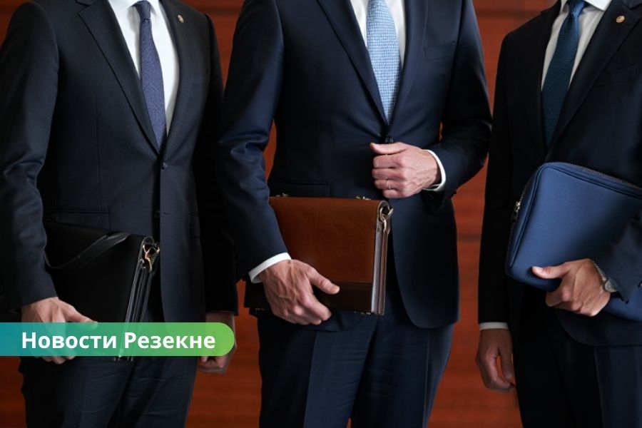 Резекненцев приглашают присоединиться к работе в муниципальных комиссиях.