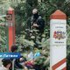 Попытки прорыва на границе: за день задержаны 53 нелегала из Беларуси.