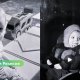 Дело о гибели маленького ребенка в Резекненском крае передано в прокуратуру.
