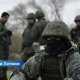 Латвийскую компанию подозревают в поставках сырья для обмундирования российской армии.
