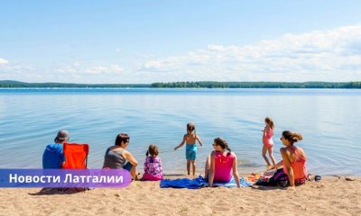 В Национальном парке «Разна» пройдут Дни путешественников.