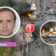Во время перестрелки и погони в Литве был убит гражданин Латвии.