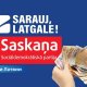 «Sarauj, Latgale!» и «Согласие» раскрыли расходы на предвыборную кампанию.