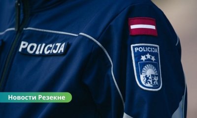 В Резекненском крае задержаны трое подростков, подозреваемые в серии краж и нападении.