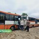 В Резекне планируют вернуть бесплатный проезд для жителей от 60 лет.