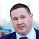 Мэр Огрского края Эгил Хелманис ранен в Украине.