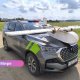 Литовские пограничники перехватили беспилотник, прилетевший из Беларуси.