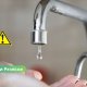 18 июля в Резекне отключат воду на двух улицах.