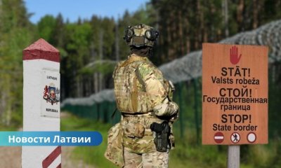 «строительство границы Латвии», «пограничный забор Латвия», «технологии охраны границы», «граница с Россией и Беларусью». К концу 2025 года Латвия внедрит технологии контроля всей государственной границы.
