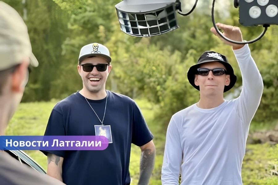 Фестиваль спорта и уличного искусства "Lauku Bīts 2025" возвращается в Виляны: активный отдых, творчество и ночные турниры.