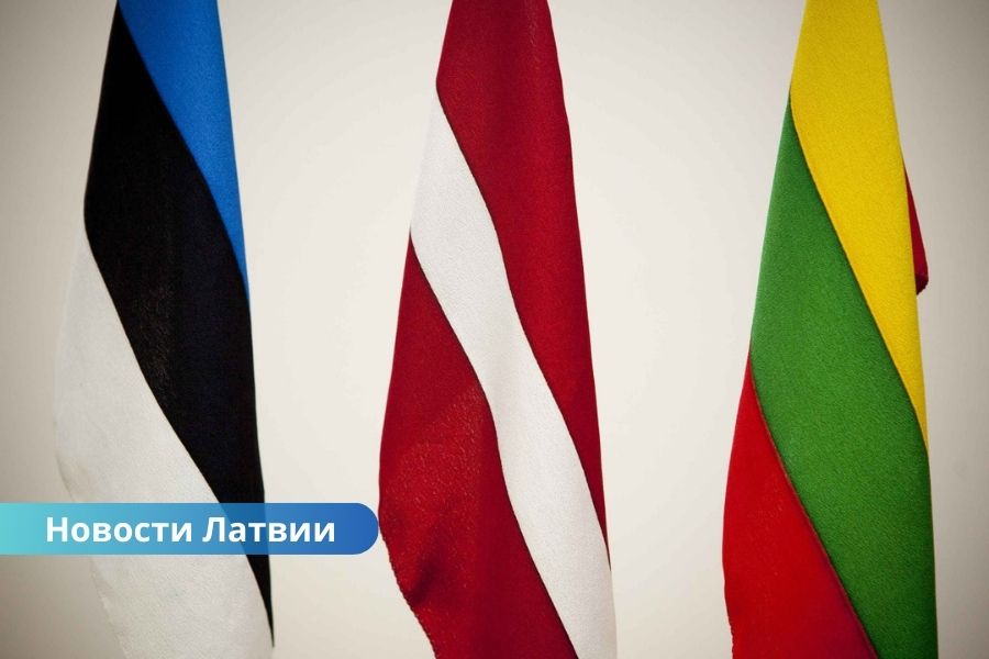 спикеры парламентов Балтии, поддержка Украины, агрессия России, санкции против РФ, переговоры США и России, война в Украине, Аляска встреча Трамп Путин, международное право. Лидеры парламентов Балтии: уступки России приведут к новой войне.