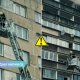 пожар в Даугапилсе, возгорание в квартире, ЧП в Латгалии, полиция Латвии, пожарная безопасность, Даугапилс новости. В Даугапилсе загорелась квартира: полиция выясняет причину ЧП!