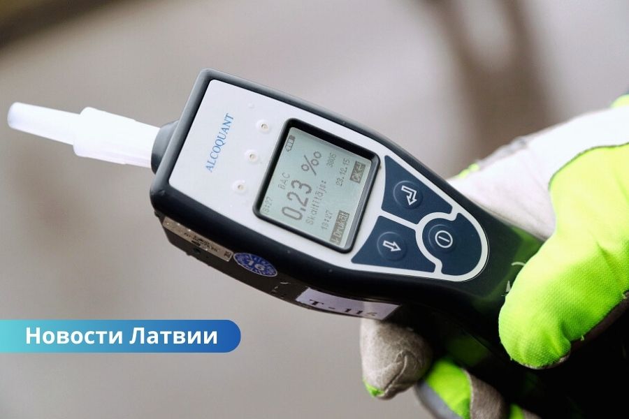Новые правила проверки водителей на алкоголь и наркотики после ДТП: что изменилось и кого это коснётся.