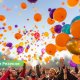Суббота в Резекне: праздничное шествие, концерты, салют и изменения в движении транспорта.