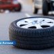 Авария под Слампе: при столкновении двух Volkswagen пострадали женщина и ребенок.