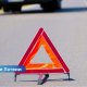 Черная суббота на дорогах Латвии: в ДТП погибли два человека, более 20 получили травмы.