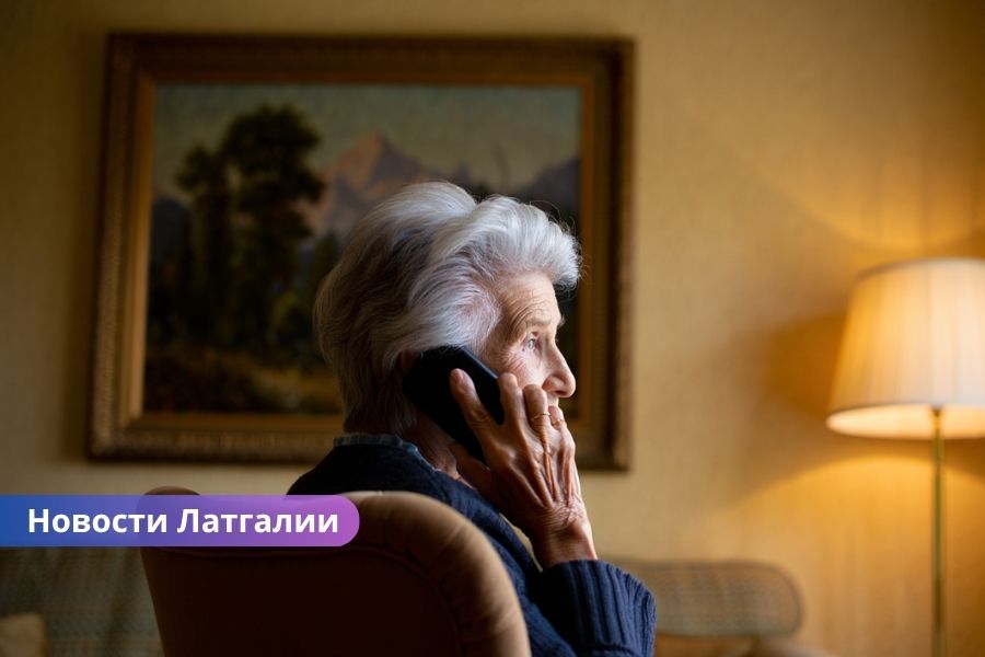 Телефонные мошенники выманили у жительницы Латгалии более 10 000 евро.