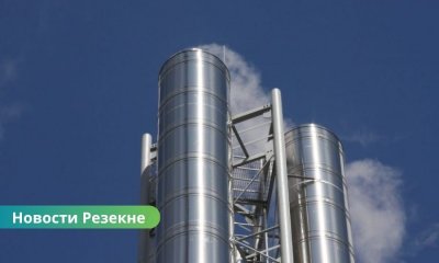 «Rēzeknes siltumtīkli» поручено пересчитать тариф на тепло: КРОУ требует снижения затрат и увеличения доли энергии на щепе.
