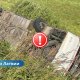 В Латвии перевернулся автобус с детьми: двое пострадавших доставлены в больницу.