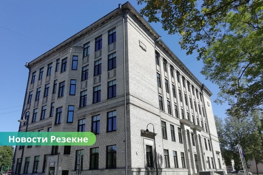 «рейтинг школ Латвии 2025», «школы Резекне», «талантливые ученики», «государственные олимпиады», «образование в Латвии» Школы Резекне вошли в рейтинг лучших учебных заведений Латвии 2025 года.