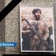 латвийский доброволец, Никита Таренов, погиб в Украине, Луганская область, война в Украине, Латвия, похороны, Яунциемское кладбище. ВИДЕО: в Латвии простились с добровольцем Никитой Тареновым, погибшим в Украине.