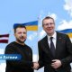 Латвия, Украина, Владимир Зеленский, Эдгар Ринкевич, поддержка Украины, поставки оружия, вступление в ЕС, НАТО, военная помощь, Европа и США. Латвия готова присоединиться к инициативе НАТО по закупке оружия для Украины — Зеленский провел переговоры с Ринкевичем.