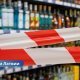 В Латвии собирают подписи за возвращение прежнего времени продажи алкоголя.