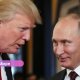 Трамп Путин встреча, саммит США Россия, переговоры по Украине, война в Украине, мирное соглашение, Дональд Трамп, Владимир Путин, встреча в Аляске, обмен территориями Трамп объявил дату и место встречи с Путиным.