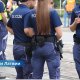 Государственная полиция Латвии, платные услуги, повышение цен, МВД Латвии, тарифы полиции, охрана мероприятий, дорожное регулирование, экспертиза полиции В Латвии повысятся цены на платные услуги Государственной полиции.