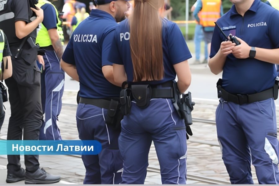 Государственная полиция Латвии, платные услуги, повышение цен, МВД Латвии, тарифы полиции, охрана мероприятий, дорожное регулирование, экспертиза полиции В Латвии повысятся цены на платные услуги Государственной полиции.