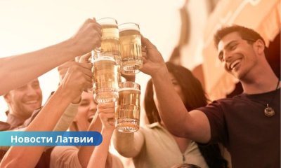 производство пива, страны Балтии, Литва, Латвия, Эстония, Eurostat, пивная промышленность ЕС, экспорт пива, импорт пива Эксперты рассказали сколько пива варит Латвия и другие страны.