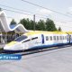 Rail Baltica, строительство железной дороги, Латвия, Иецава, инфраструктурный проект, европейская колея, RB Rail Rail Baltica: началось активное строительство ключевого объекта на южном участке
