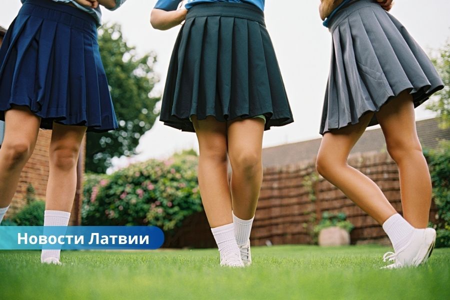 2025 Латвия, аборты, статистика, несовершеннолетние, искусственные аборты, рождаемость, Центральное статистическое управление В Латвии резко снизилось число абортов среди несовершеннолетних — статистика.