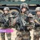 «Европа готовит войска для Украины: Британия и Франция готова направить солдат.