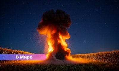 В Польше на кукурузном поле взорвался неопознанный объект: жители в панике, эксперты расследуют.