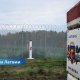 закон для восточной Латвии, самоуправления Латвии, поддержка приграничных районов, бюджет самоуправлений, безопасность границы, LPS, Гинт Каминскис. На восточной границе Латвии может появиться особый закон: самоуправления требуют поддержки государства.