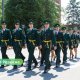 В Резекне состоится 47-й выпуск Государственного пограничного колледжа.