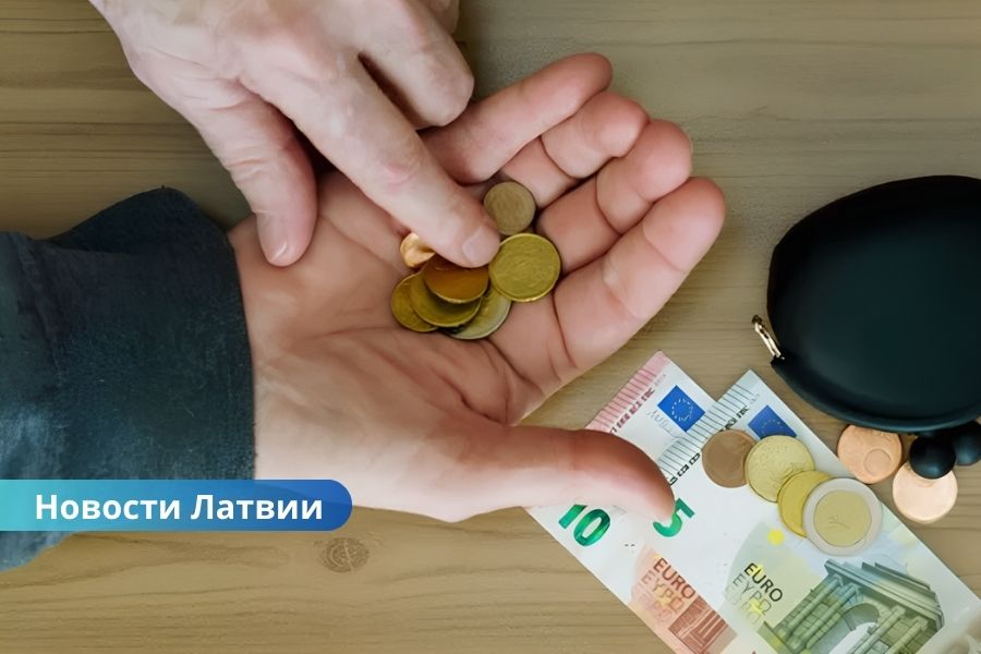 С 1 октября пенсии в Латвии проиндексируют: что будет с выплатами?