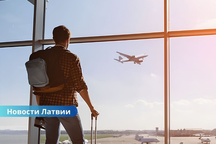 Более 250 тысяч латвийцев живут за границей: где предпочитают осесть граждане Латвии.